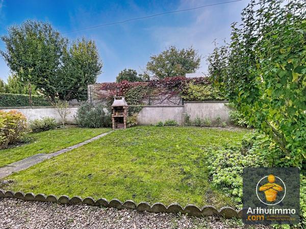 Vente Maison 4 pièces 80 m2 à Yerres