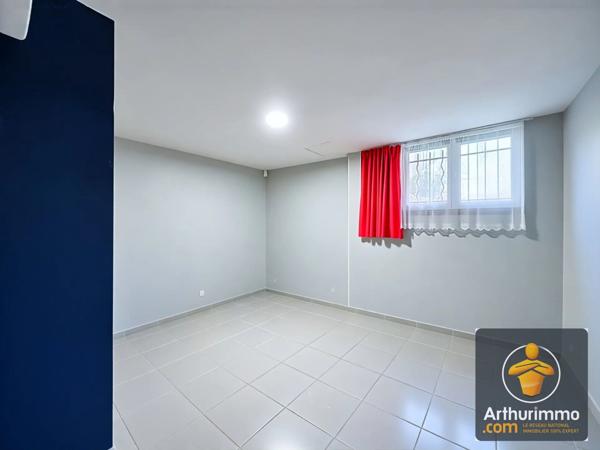 Vente Maison 4 pièces 80 m2 à Yerres