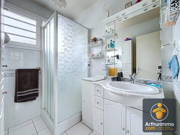 Vente Maison 4 pièces 80 m2 à Yerres