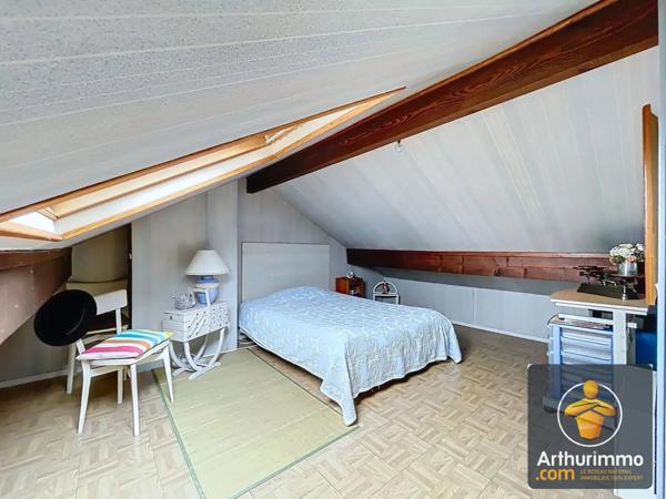 Vente Maison 4 pièces 80 m2 à Yerres