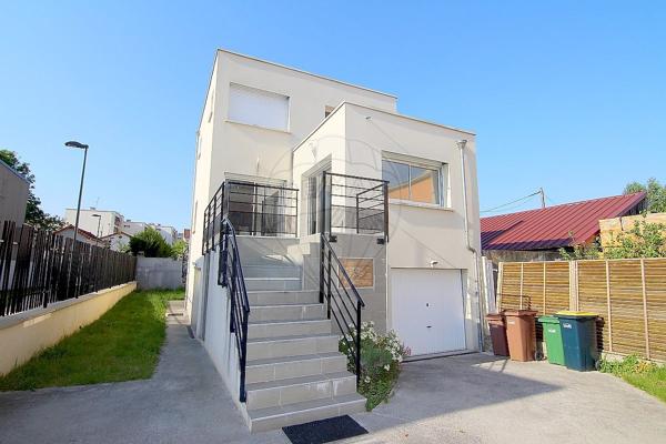 Maison  en vente - Centre ville