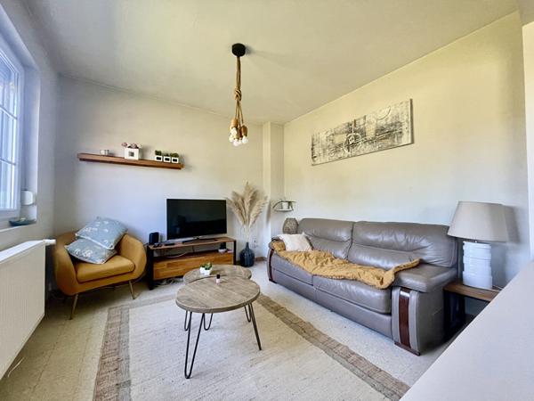 Maison individuelle à Bayenghem-lès-Eperlecques