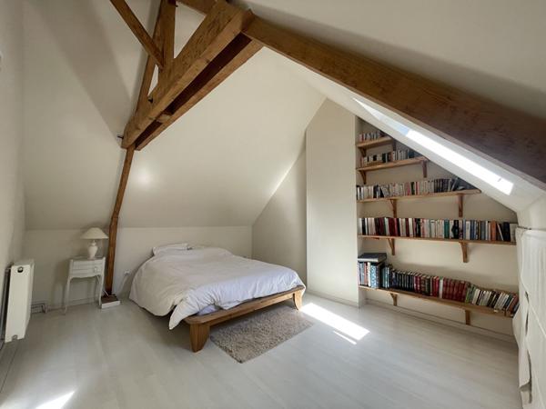 Maison individuelle à Bayenghem-lès-Eperlecques