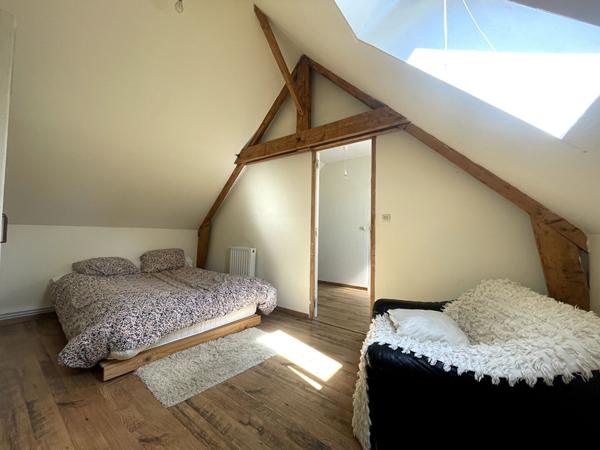 Maison individuelle à Bayenghem-lès-Eperlecques