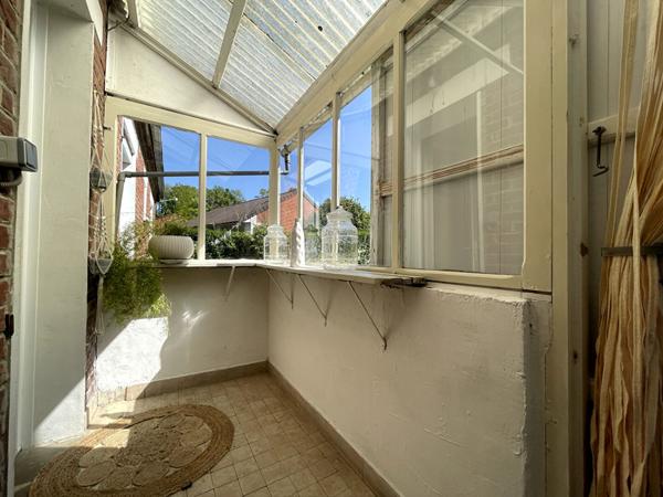 Maison individuelle à Bayenghem-lès-Eperlecques
