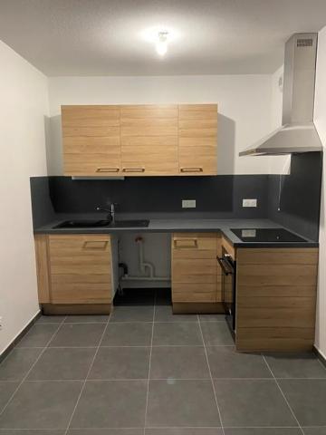 Appartement à louer à Chambéry (73000)