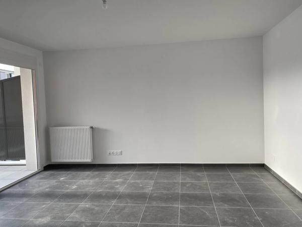 Appartement à louer à Chambéry (73000)