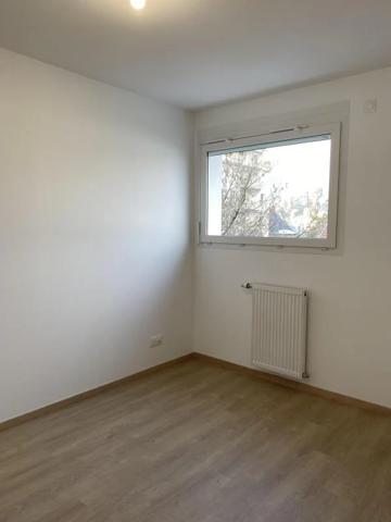 Appartement à louer à Chambéry (73000)