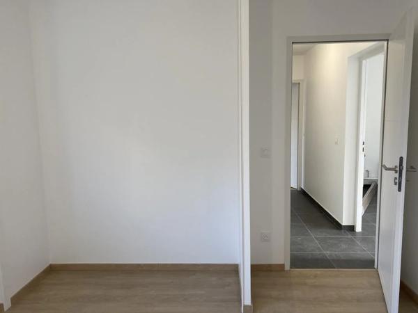 Appartement à louer à Chambéry (73000)