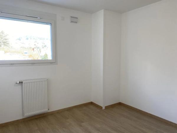 Appartement à louer à Chambéry (73000)