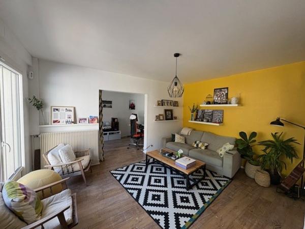 Maison 7 pièce(s) 4 chambre(s) 127 m²