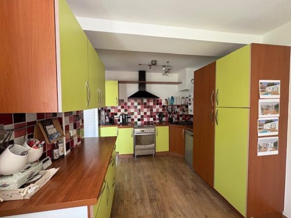 Maison 7 pièce(s) 4 chambre(s) 127 m²