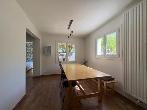 Maison 7 pièce(s) 4 chambre(s) 127 m²