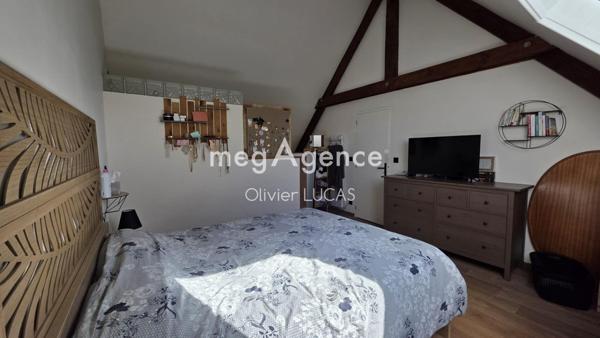 Maison à Toutainville, 27500 - 9 pièces 293m²