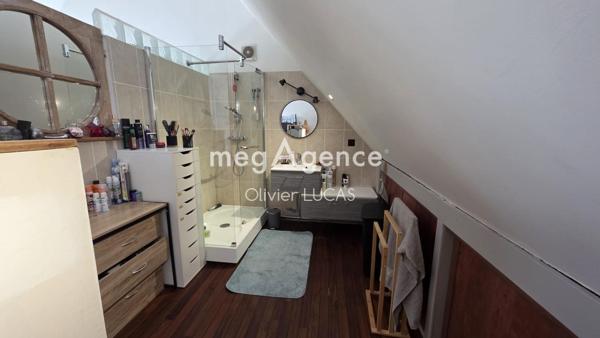 Maison à Toutainville, 27500 - 9 pièces 293m²