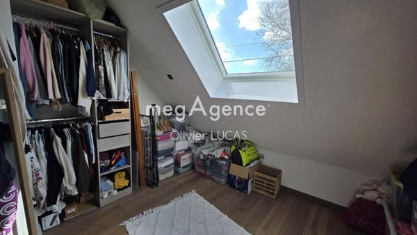 Maison à Toutainville, 27500 - 9 pièces 293m²