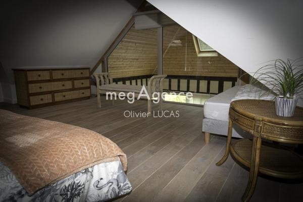 Maison à Toutainville, 27500 - 9 pièces 293m²