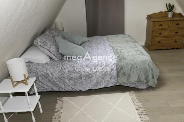 Maison à Toutainville, 27500 - 9 pièces 293m²