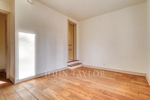 Rochefort-en-Yvelines – Maison contemporaine au sein d'un parc de 1,6 hectares