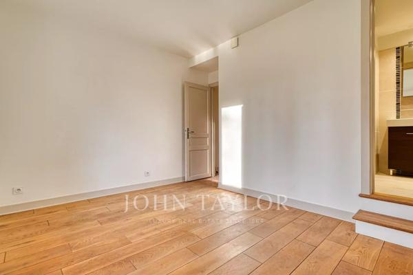 Rochefort-en-Yvelines – Maison contemporaine au sein d'un parc de 1,6 hectares