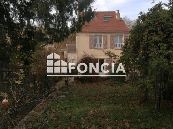 À vendre Maison 4 pièces 157 m² - Avon 77210