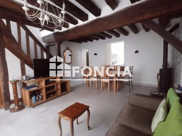À vendre Maison 4 pièces 157 m² - Avon 77210