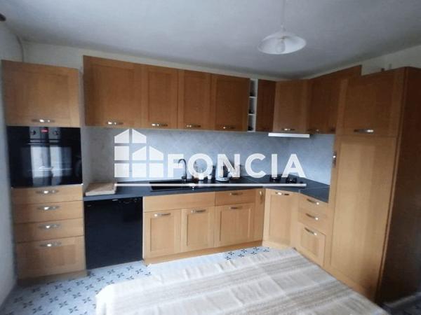 À vendre Maison 4 pièces 157 m² - Avon 77210