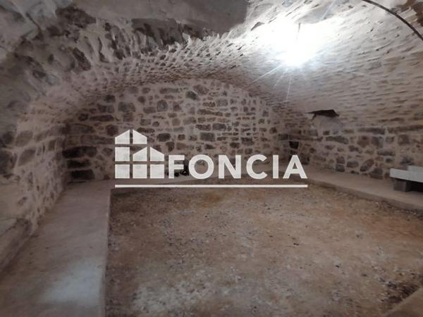 À vendre Maison 4 pièces 157 m² - Avon 77210