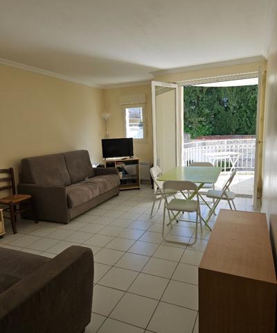 Hyper centre de Rambouillet