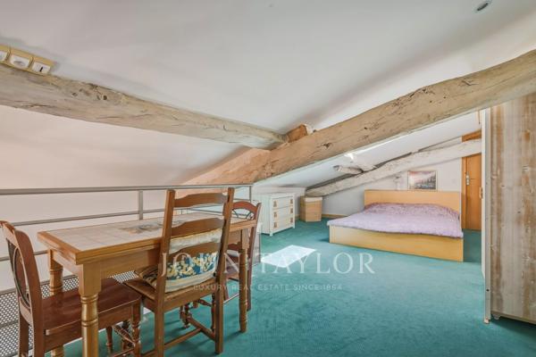 Vallée du Rhône, 277 m², 5 ch, piscine