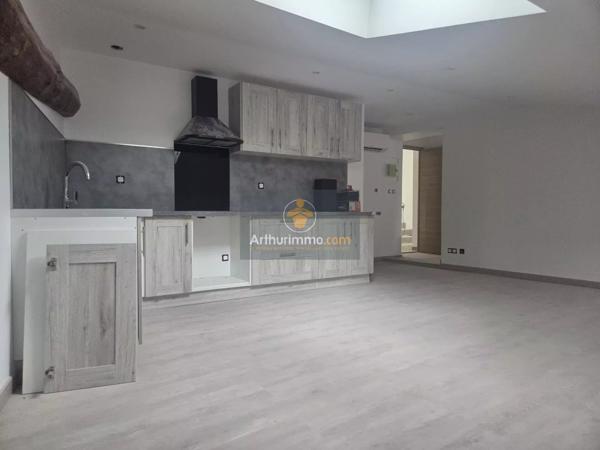 Location Appartement 2 pièces 28 m2 à Pierrelatte