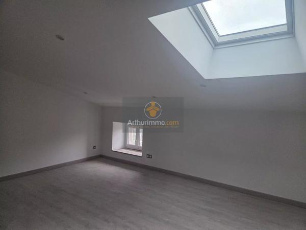 Location Appartement 2 pièces 28 m2 à Pierrelatte