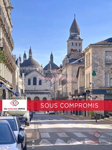 Appartement à vendre 2 pièces de 45 m²