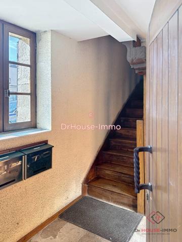 Appartement à vendre 2 pièces de 45 m²