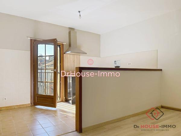 Appartement à vendre 2 pièces de 45 m²