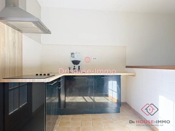 Appartement à vendre 2 pièces de 45 m²