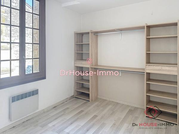 Appartement à vendre 2 pièces de 45 m²