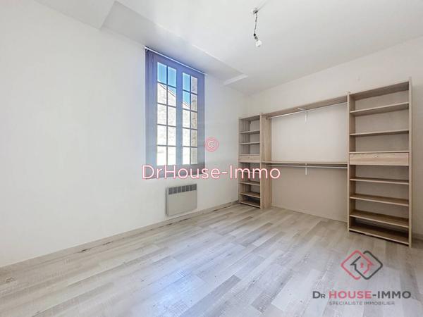Appartement à vendre 2 pièces de 45 m²