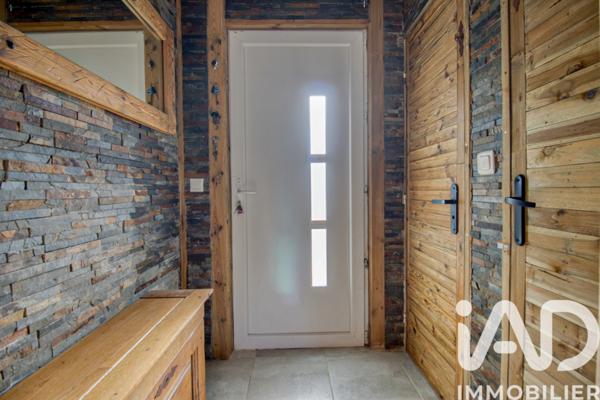 Maison à vendre 7 pièces 106,16 m² Montagny-en-Vexin