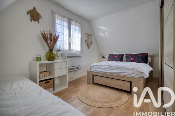Maison à vendre 7 pièces 106,16 m² Montagny-en-Vexin