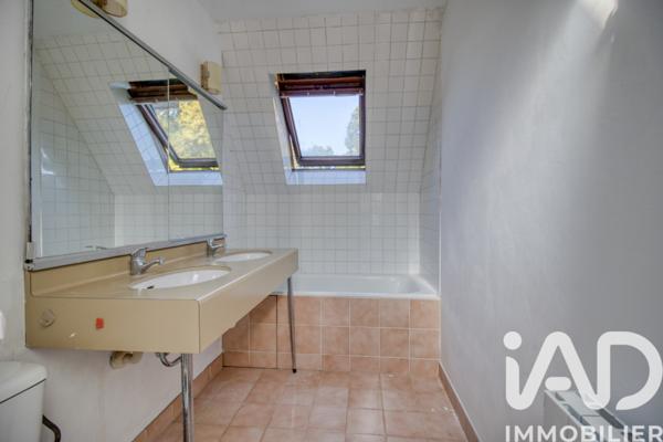 Maison à vendre 7 pièces 106,16 m² Montagny-en-Vexin