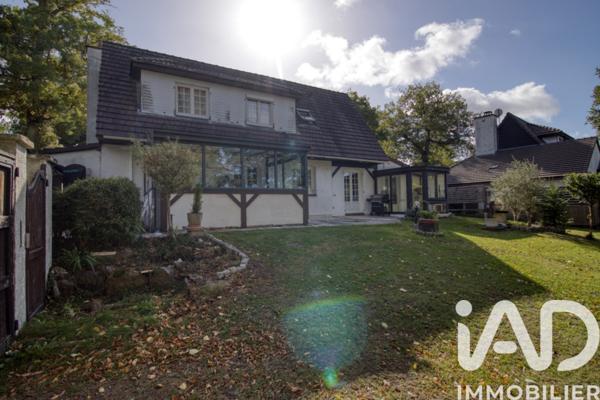 Maison à vendre 7 pièces 106,16 m² Montagny-en-Vexin