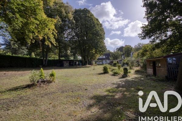 Maison à vendre 7 pièces 106,16 m² Montagny-en-Vexin