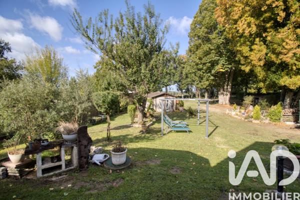 Maison à vendre 7 pièces 106,16 m² Montagny-en-Vexin