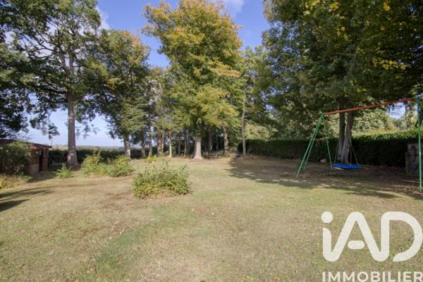 Maison à vendre 7 pièces 106,16 m² Montagny-en-Vexin