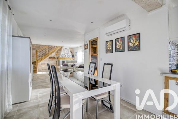 Maison à vendre 7 pièces 106,16 m² Montagny-en-Vexin