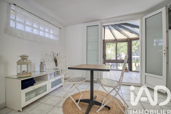 Maison à vendre 7 pièces 106,16 m² Montagny-en-Vexin