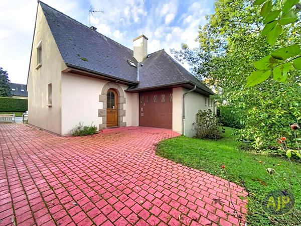 Vente maison Pace : 362 250 € - AJP Immobilier Pacé