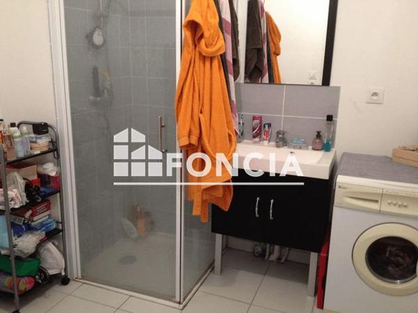 Location Studio 35.97 m² - 3 RUE DES VETERANS Villeneuve D'ascq 59650