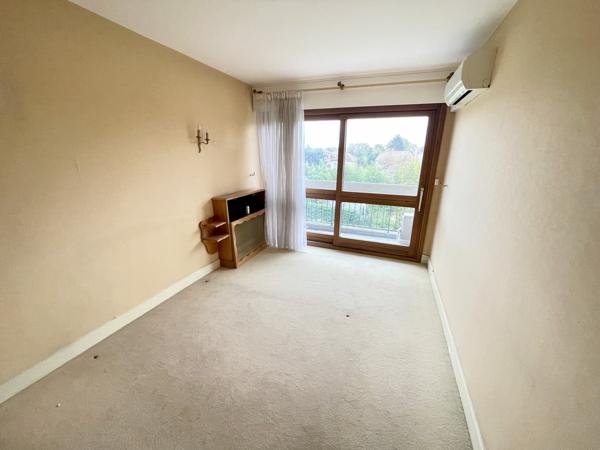 Appartement très lumineux de 3 pièces